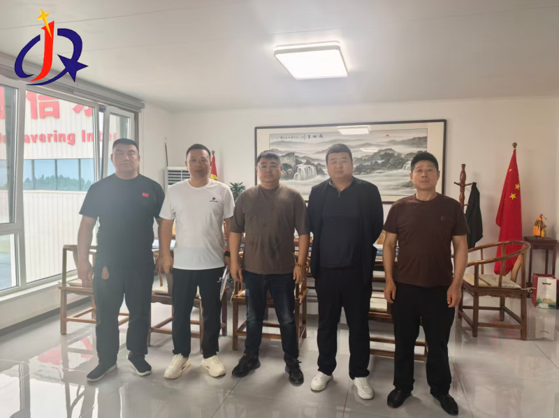 Lalim nga Pag-ugmad sa Overseas Markets, Jinqi Mining Machinery Nagsiguro sa Laing South American Alluvial Gold Washing and Processing Equipment Project