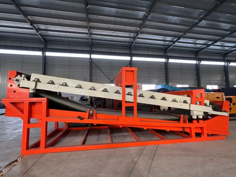 Awtomatikong Gold Separator