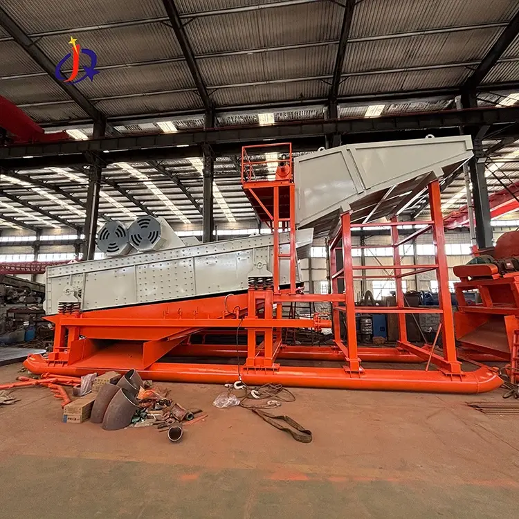 Nagkurog nga Bulawan nga Screen